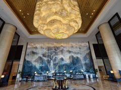 -广州增城富力万达嘉华酒店