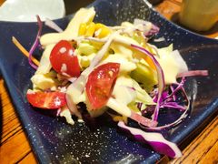 -韩香阁烤肉·烤活鳗(宽厚里店)
