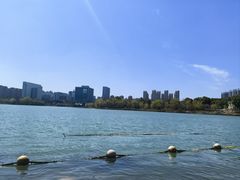 -天鹅湖体育公园