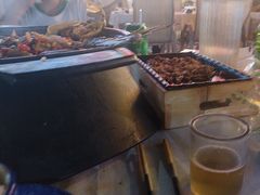 -友记功夫香·人民川菜(红牌楼店)