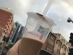 -GONG CHA(Market City)