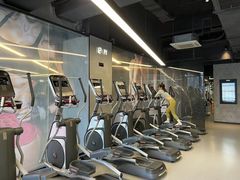 -锐动健身(博地中心店)
