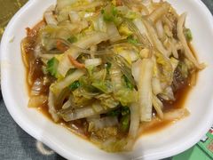 -全聚贤餐厅·湖北家常菜(沙湖店)