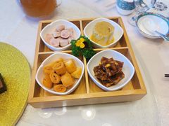 -全聚德烤鸭店(马家堡店)