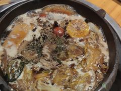 -水林间·寿喜烧自助(仙林金鹰店)