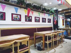-清真·马继明肉丸胡辣汤回坊总店