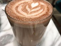 -Lex Coffee