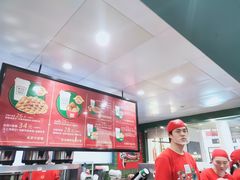 -兰芳园手打柠檬茶(下沙奥特莱斯店)