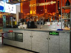 -小杨烤肉·陕西烧烤·陕西地方菜(东新街【永兴坊】店)