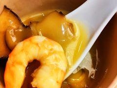 -渔公码头海货全海鲜自助(海滨旅游路店)