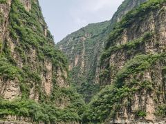-龙庆峡风景区