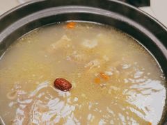 牛尾肋排锅-五牛头