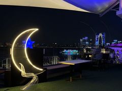 -岁粤Moon·湖景餐厅(月光码头店)