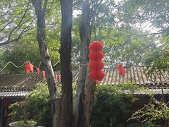-园林美食城·本土农家菜(杨和镇店)