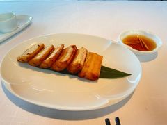 -悦轩中餐厅·高空江景·杭州柏悦酒店