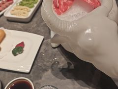 -德天肥牛海鲜火锅(城西银泰店)
