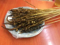 -十里铺铁板鱿鱼