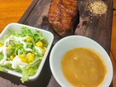 -永无乡旅行餐吧(京溪店)