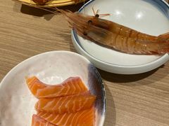-星伦多自助料理·涮烤一体(杭州来福士店)