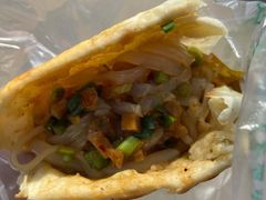 -刘氏方酥锅盔(古城总店)