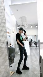 -HANYI韩艺形象店