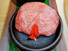 -厚贞日式烤肉(龙之梦店)