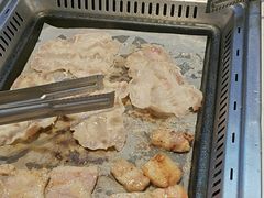 -非烤勿扰自助烤肉(合胜百货店)