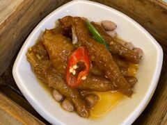 -茶港·点心·啫啫煲(范湖万达广场店)