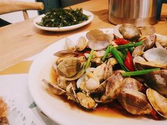 -鑫阿强海鲜大排档·老厦门特色菜(中山路店)