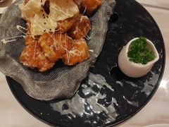 -茉莉餐厅(包河万达店)