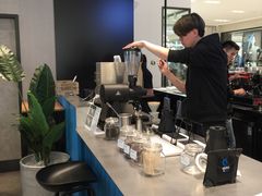 -COFFii&JOY(龙江新城市广场店)