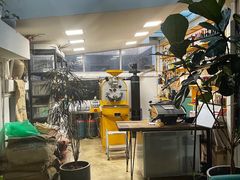 大堂-唐咖精品咖啡(大理古城手冲店)