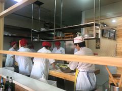 -惠成饺子(百合园店)