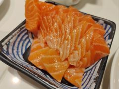 -初色海鲜自助(新辰里亚运村店)