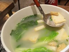 -铁公鸡·四川料理(天环广场店)