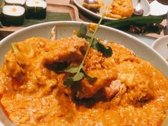 -CHINCHIN 青青·泰国料理(万象食家店)