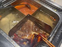 -海底捞火锅(高科广场店)