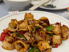 -79号渔船海鲜饭店(宝安店)