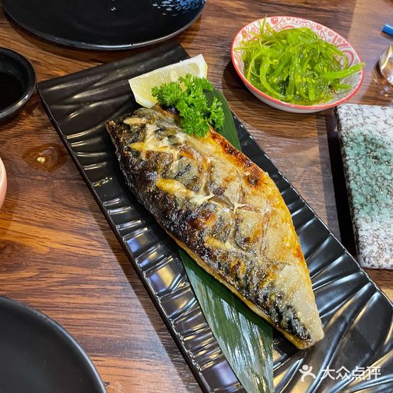 大船烧肉居酒屋(大学城店)