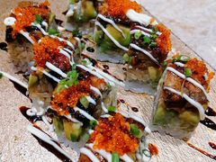 -东京屋(武定路店)