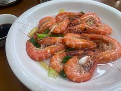 -望海潮海鲜店 特色家常菜(在海一方店)