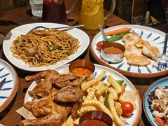 -路易十三西餐厅(西关新天地店)
