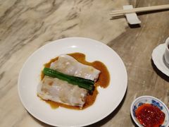 -广州花园酒店荔湾亭·地道点心·粤式饮茶