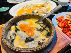 -上海苏宁宝丽嘉酒店·嘉府壹号中餐厅