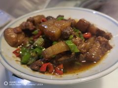 -好灶头妈妈菜(珍珠半岛店)