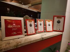 -翡翠36餐厅(浦东香格里拉店)