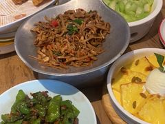 -新白鹿餐厅(城西银泰城店)