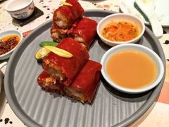 -点都德(广州白云山景区南门店)