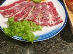 -梦山水日本烧肉(五四广场店)