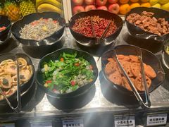 -梨花自助烤肉(天河城店)